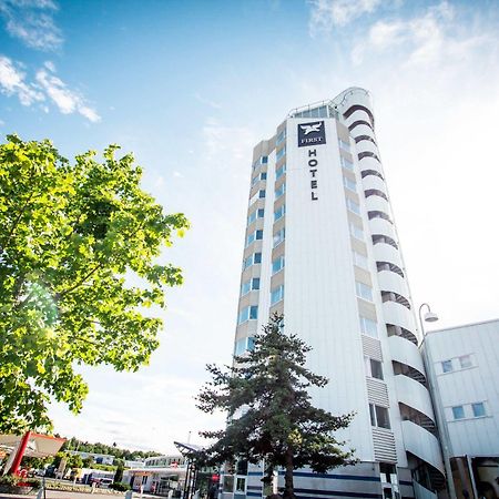 퍼스트 호텔 욘코핑 Jönköping 외부 사진