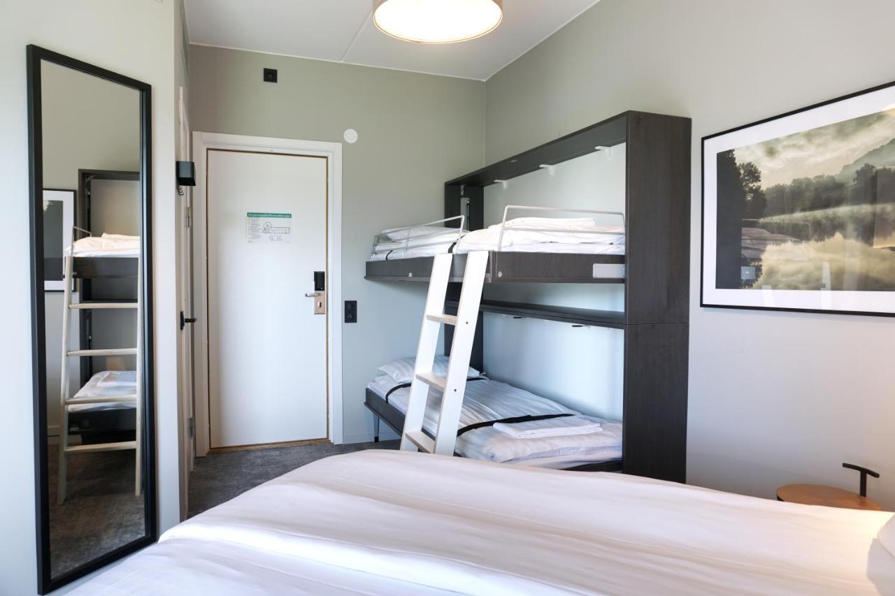 퍼스트 호텔 욘코핑 Jönköping 외부 사진