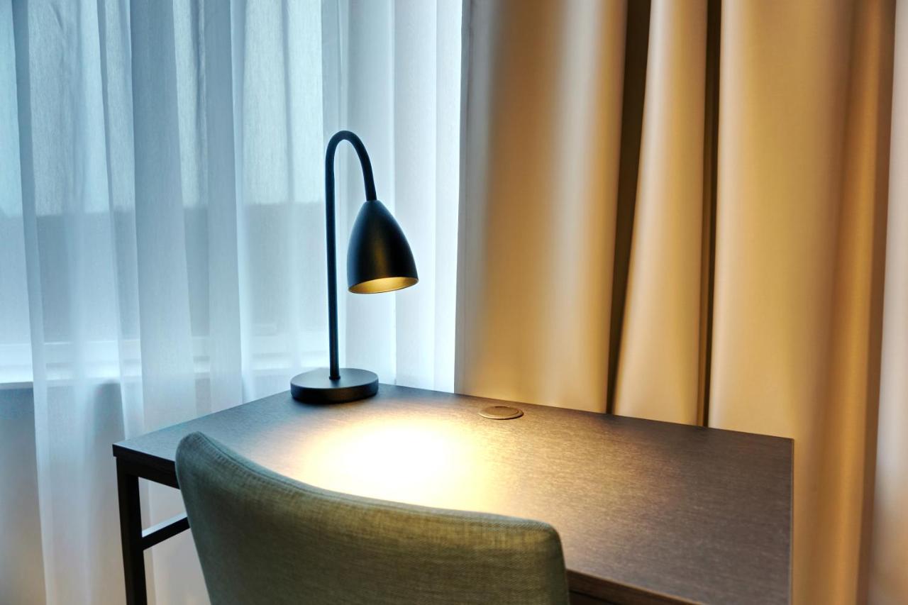 퍼스트 호텔 욘코핑 Jönköping 외부 사진