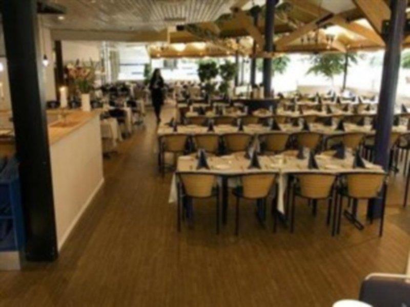 퍼스트 호텔 욘코핑 Jönköping 외부 사진