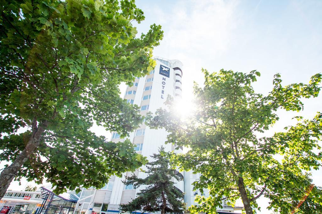 퍼스트 호텔 욘코핑 Jönköping 외부 사진