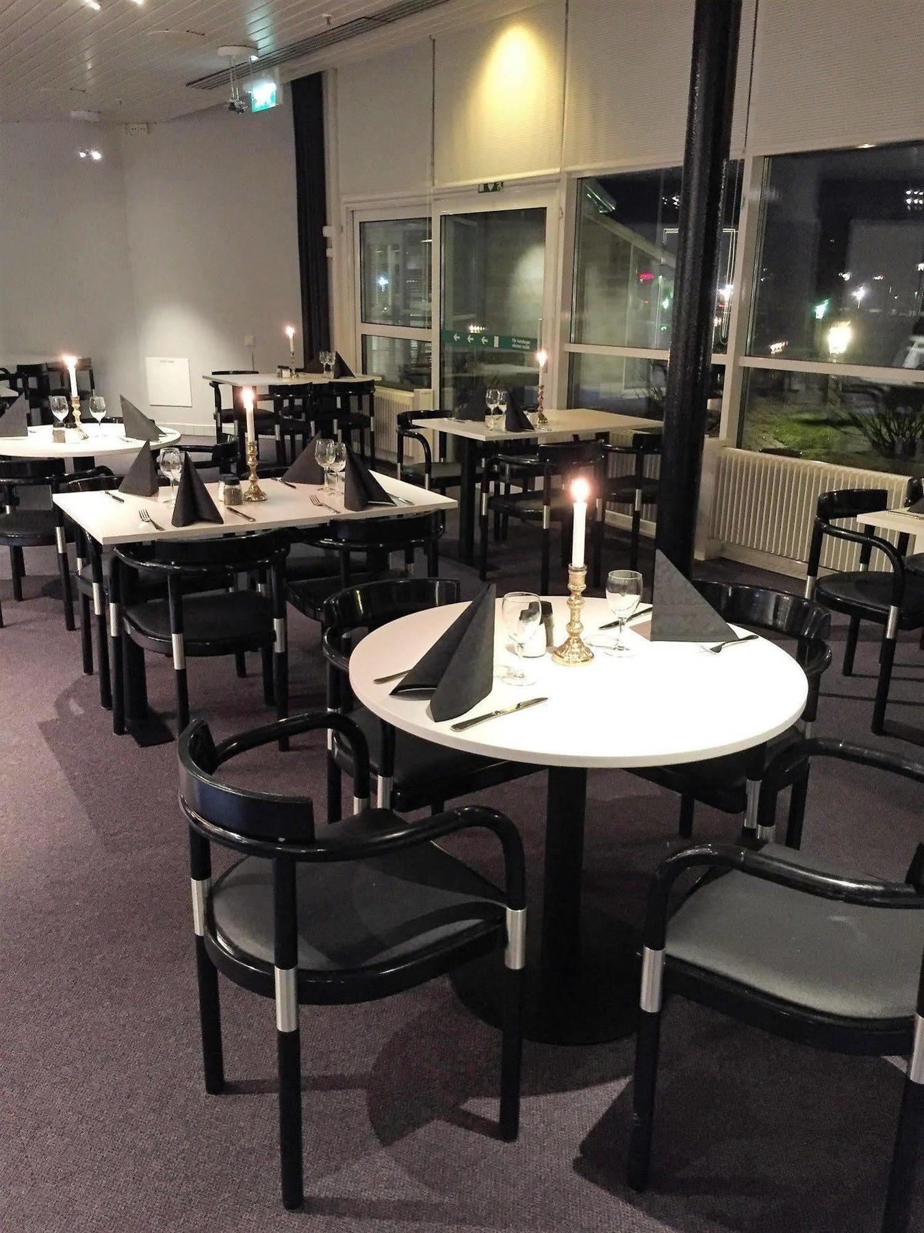 퍼스트 호텔 욘코핑 Jönköping 외부 사진